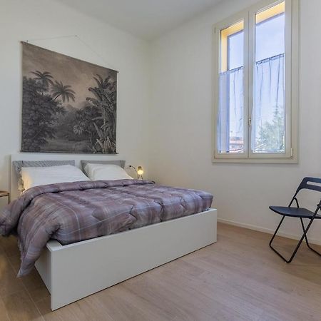 Accademia Delle Belle Arti University Apartment Bologna Exteriör bild
