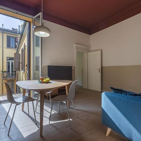 Accademia Delle Belle Arti University Apartment Bologna Exteriör bild