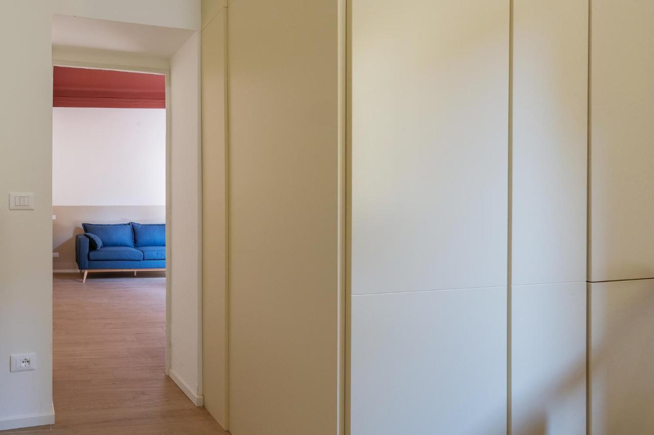 Accademia Delle Belle Arti University Apartment Bologna Exteriör bild