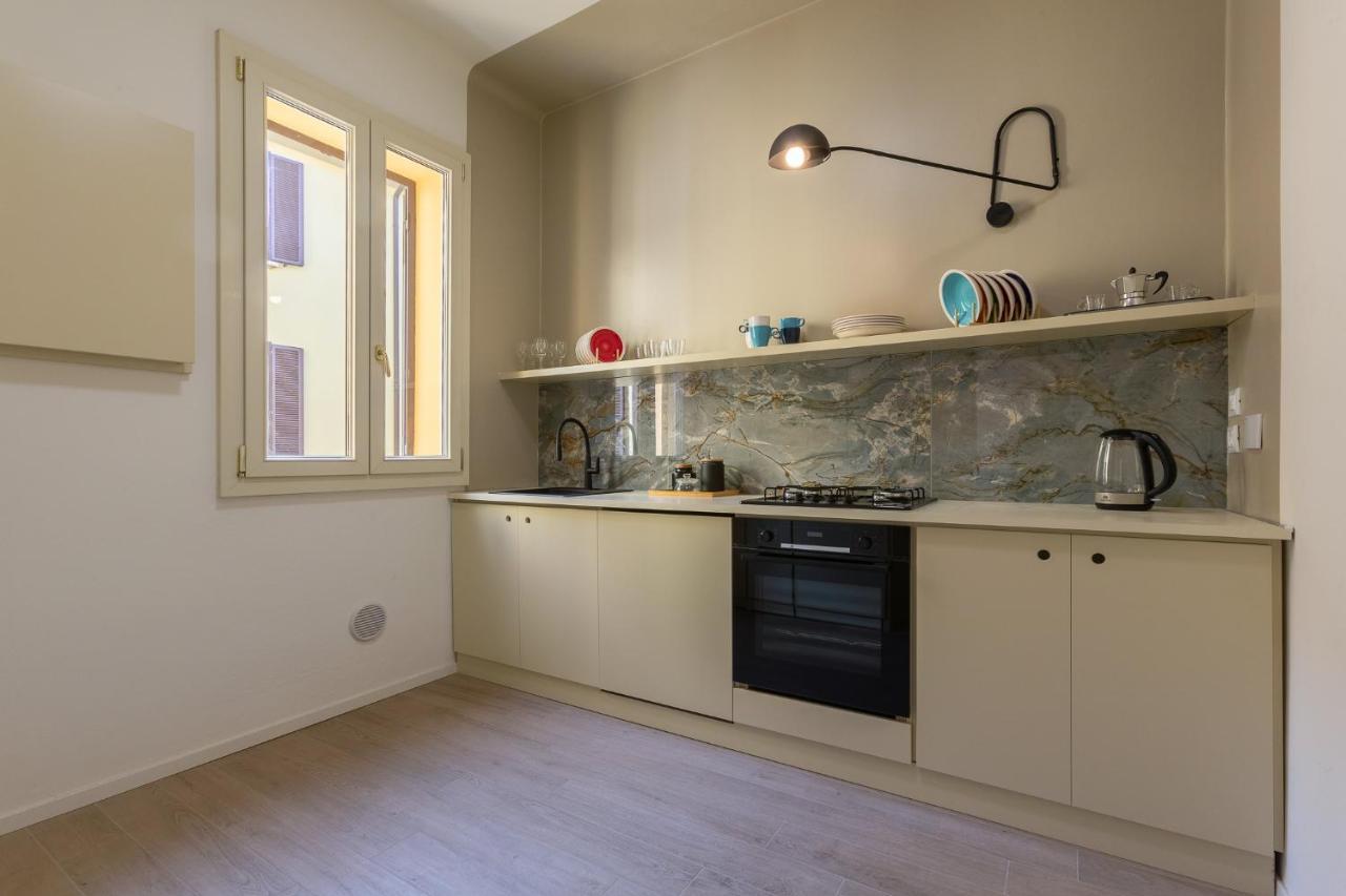 Accademia Delle Belle Arti University Apartment Bologna Exteriör bild