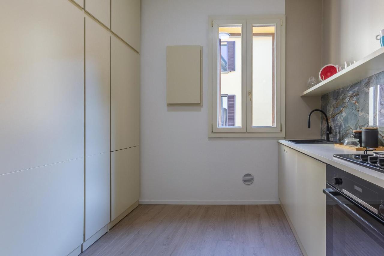 Accademia Delle Belle Arti University Apartment Bologna Exteriör bild