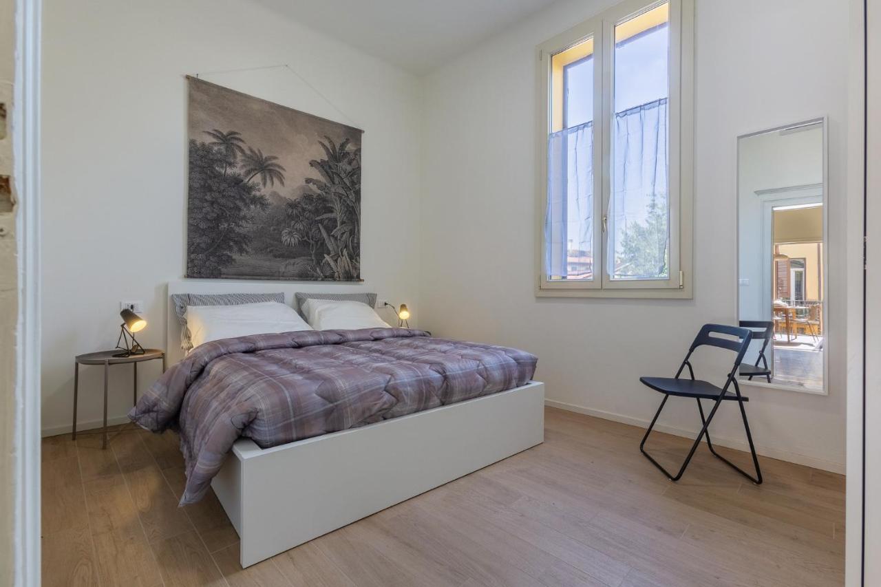 Accademia Delle Belle Arti University Apartment Bologna Exteriör bild