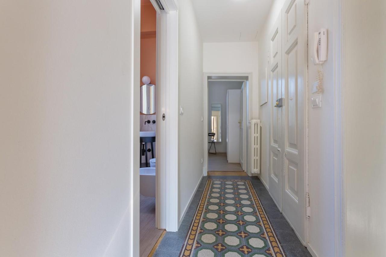 Accademia Delle Belle Arti University Apartment Bologna Exteriör bild