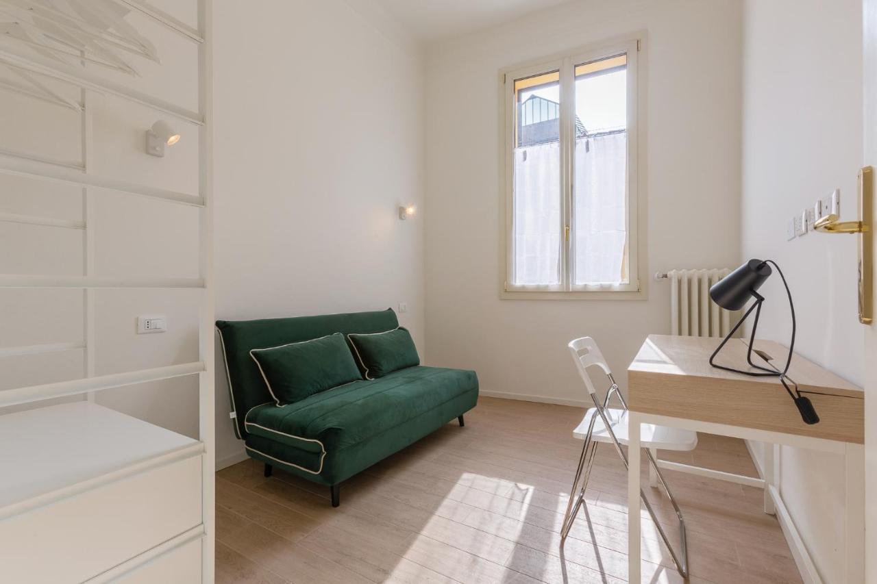 Accademia Delle Belle Arti University Apartment Bologna Exteriör bild