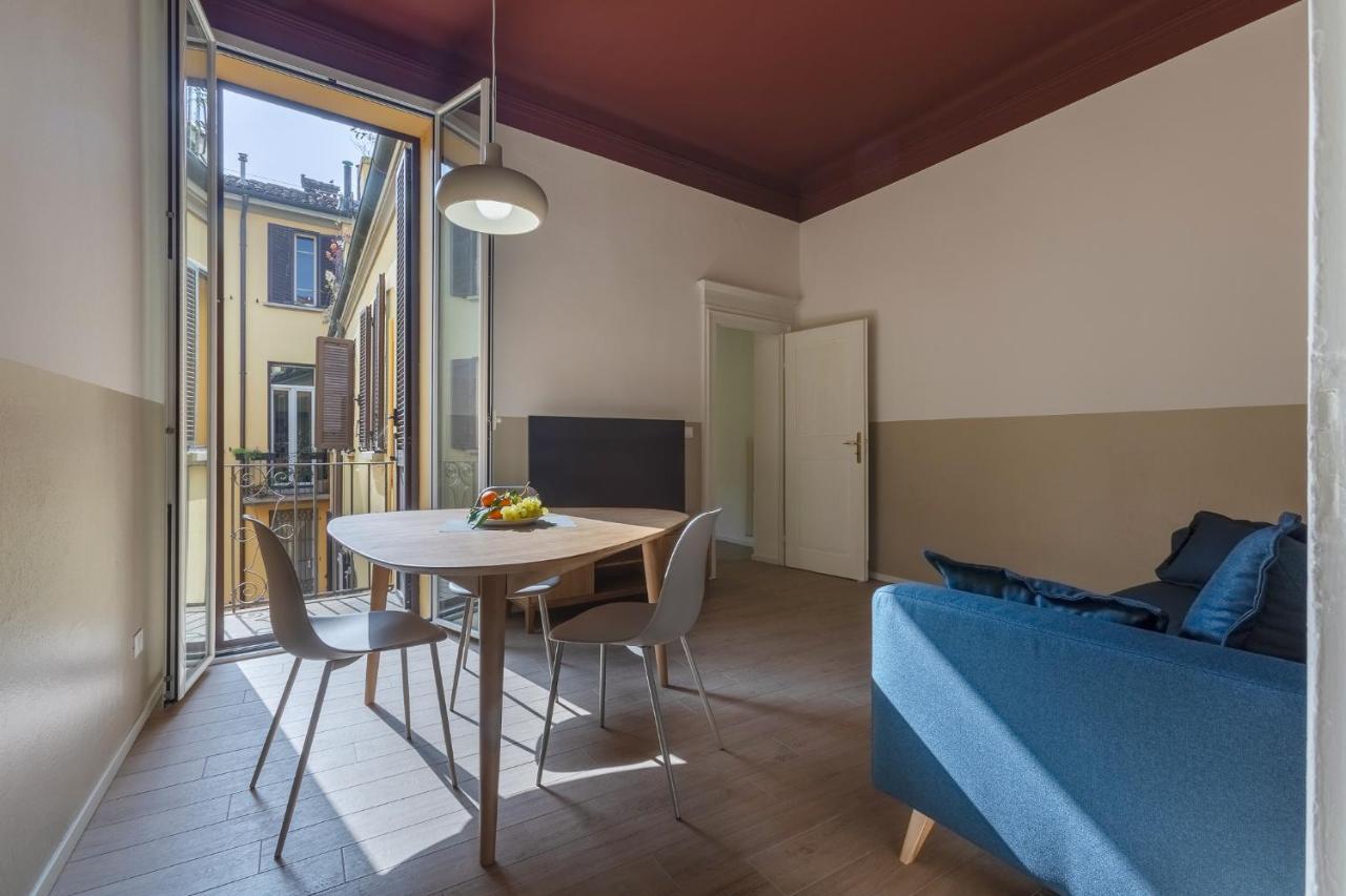 Accademia Delle Belle Arti University Apartment Bologna Exteriör bild