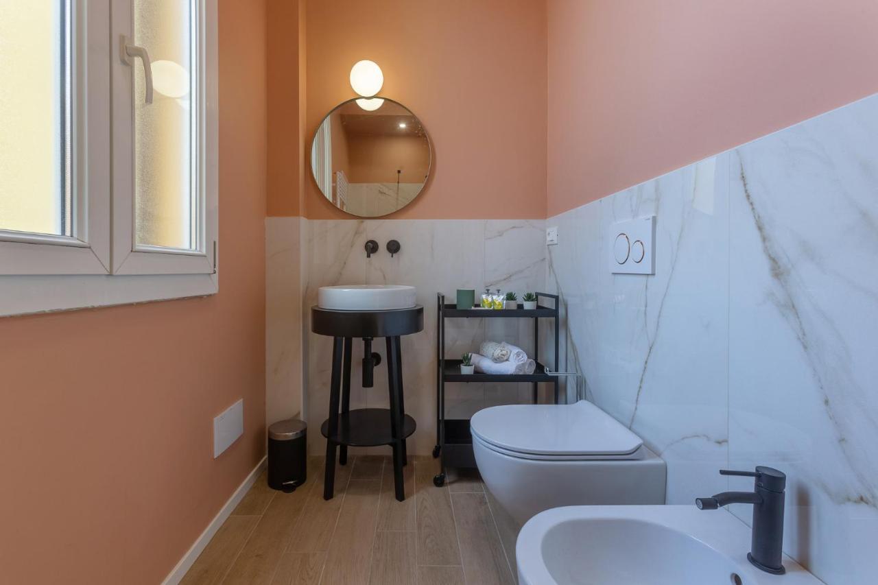 Accademia Delle Belle Arti University Apartment Bologna Exteriör bild
