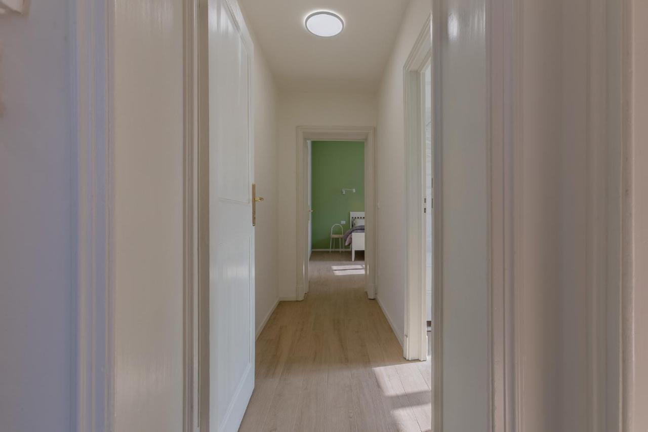 Accademia Delle Belle Arti University Apartment Bologna Exteriör bild