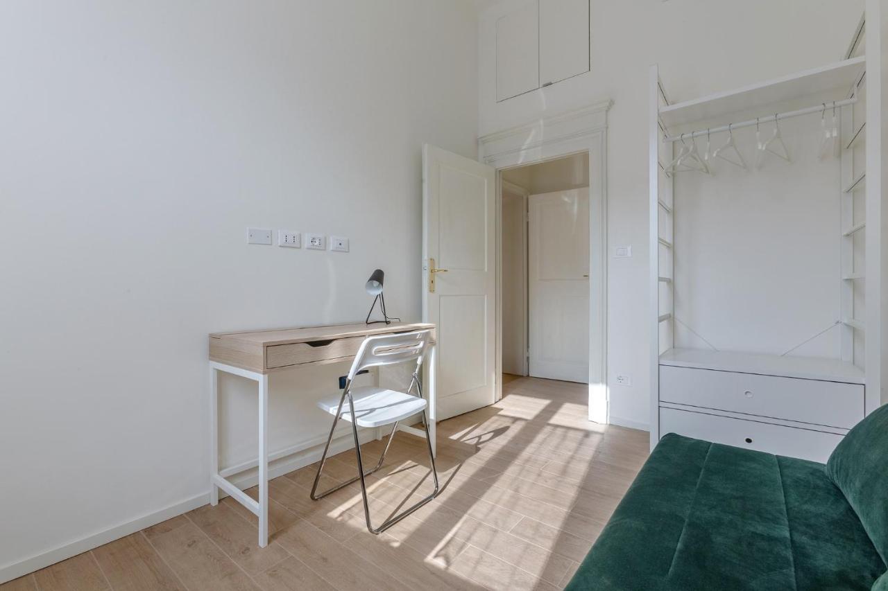 Accademia Delle Belle Arti University Apartment Bologna Exteriör bild