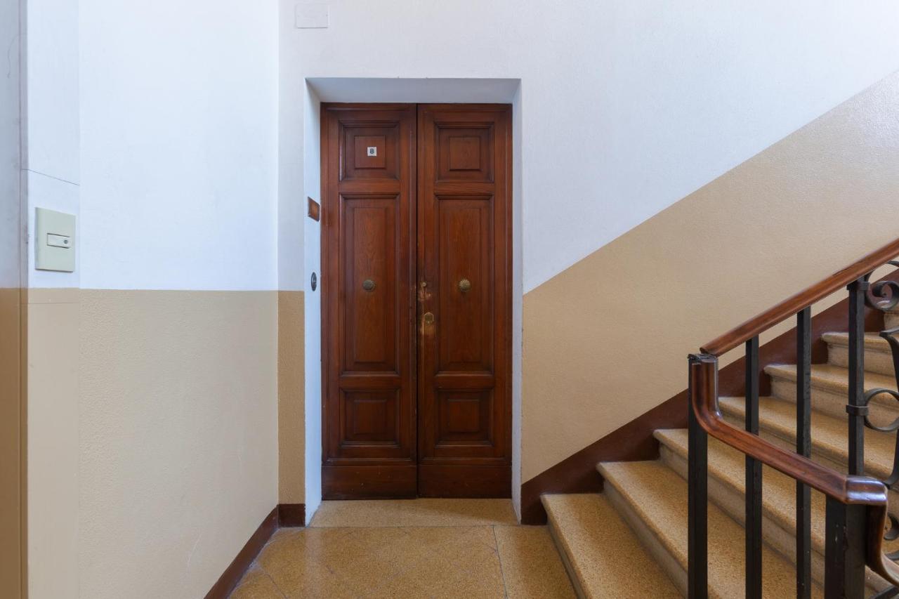 Accademia Delle Belle Arti University Apartment Bologna Exteriör bild